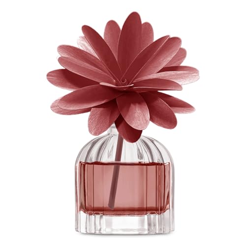 Muha' Muhà Flower Diffuser 60 Ml Orange Und Zimt