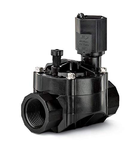 Fluidra 57635-100 Hv. Elektroventil 1" H Pp 24 Vac