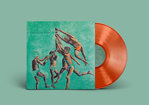 [Pias] Recordings Holland Subtle Love